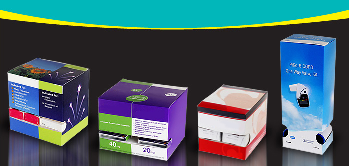 Cardboard Product Dispenser Supplier